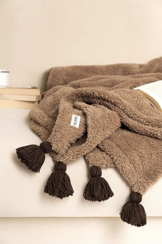 Couverture Marron