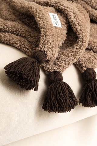 Couverture Marron