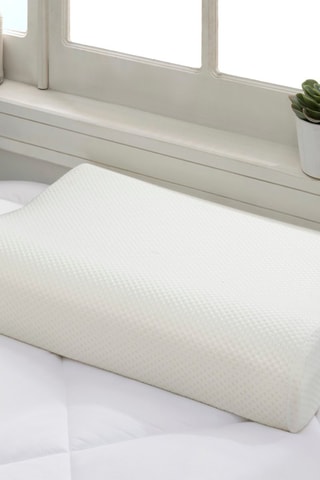 Oreiller - Blanc