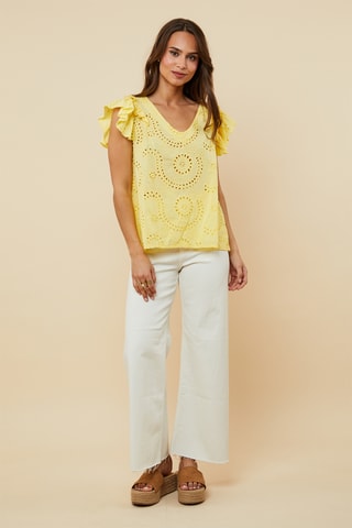 Top - Geel