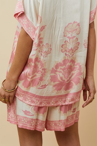 Short - Roze