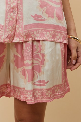Short - Roze