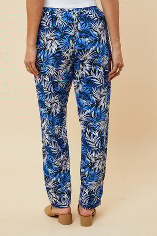 Broek - Indigo