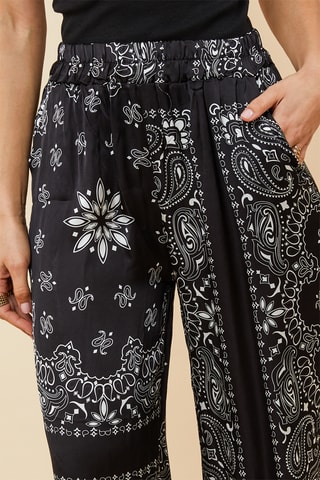 Broek - Zwart