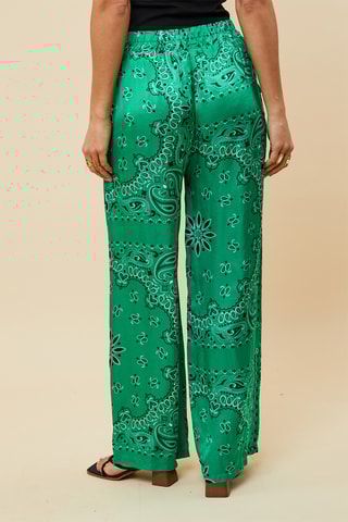 Broek - Groen