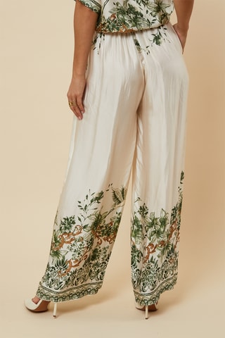 Broek - Kaki