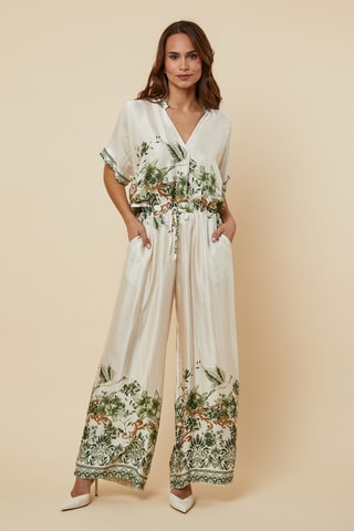 Broek - Kaki