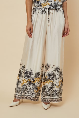Broek - Bruin