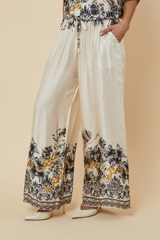 Broek - Bruin