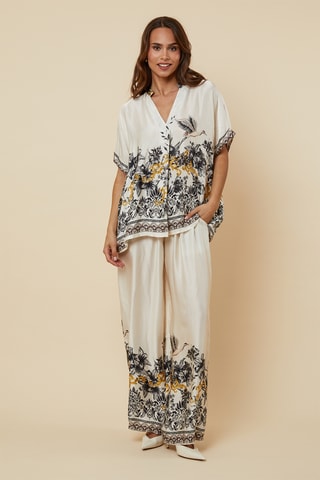 Broek - Bruin