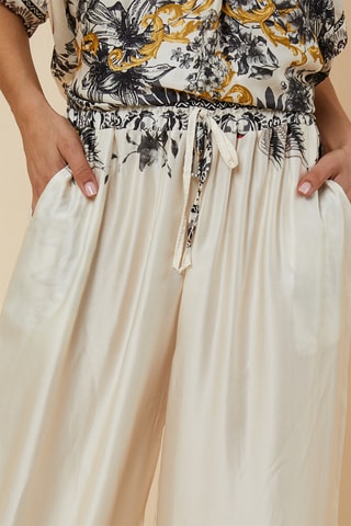 Broek - Bruin