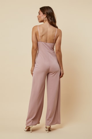 Jumpsuit - Roze