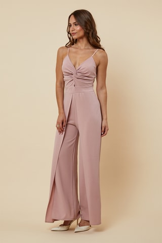 Jumpsuit - Roze