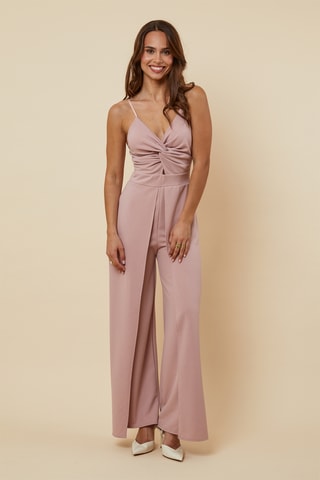 Jumpsuit - Roze
