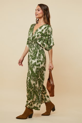 Jumpsuit - Kaki