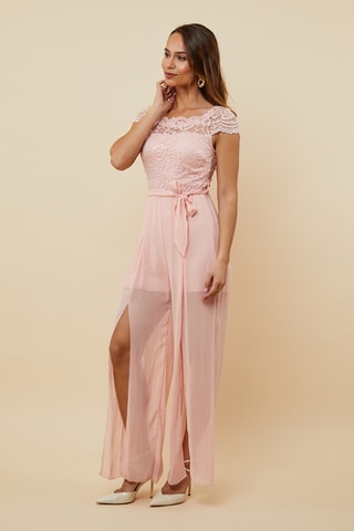 Jumpsuit - Roze
