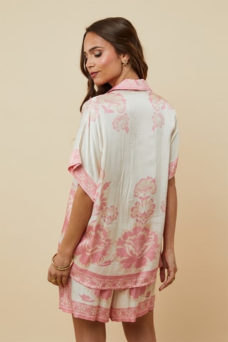 Lange Jurk - Roze