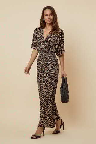Jumpsuit - Zwart