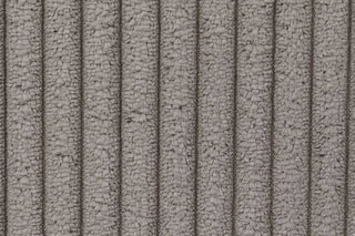Pouf-coffre pliable Scott - Gris