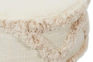 Tabouret Mirage - Blanc