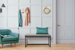 Banc Giulia - Gris