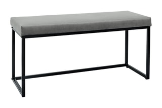 Banc Giulia - Gris