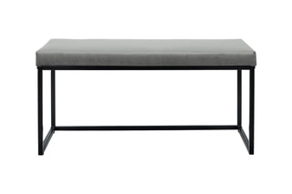 Banc Giulia - Gris