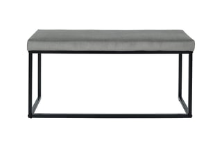 Banc Giulia - Gris