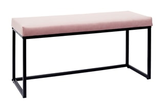 Banc Giulia - Rose