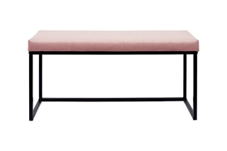 Banc Giulia - Rose