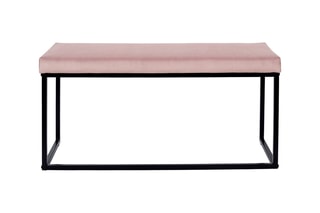 Banc Giulia - Rose