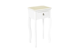 2 sellettes Victoria  - Blanc