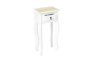 2 sellettes Victoria  - Blanc