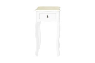 2 sellettes Victoria  - Blanc