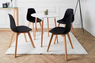 Table - Blanc