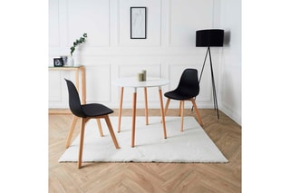 Table - Blanc