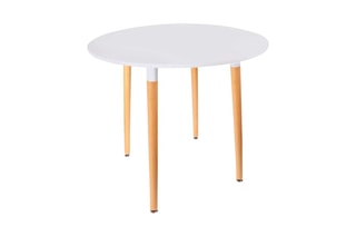 Table - Blanc