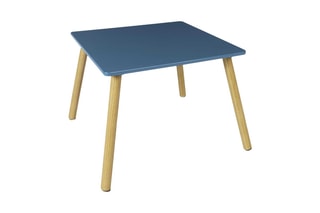 Ensemble table et 2 chaises Dinosaures