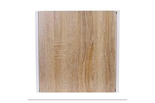 3 tables gigognes  -  Blanc