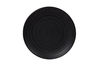 2 tables basses gigognes - Noir
