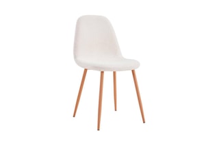 2 chaises Freya Hygge - 50 x 86 x 44 cm