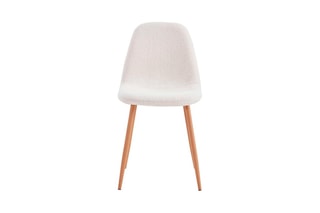 2 chaises Freya Hygge - 50 x 86 x 44 cm