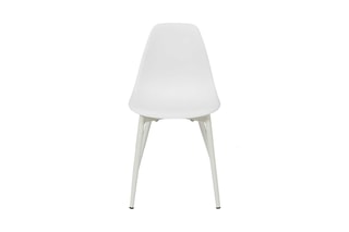 Chaise Lina - Blanc