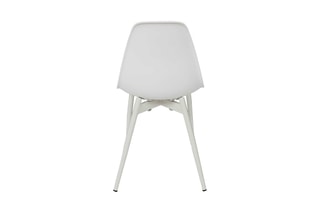 Chaise Lina - Blanc