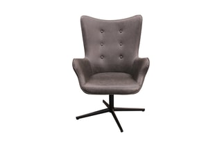 Fauteuil - Gris