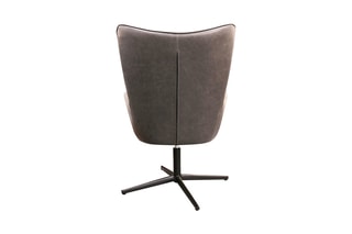 Fauteuil - Gris