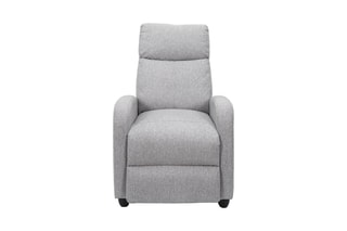 Fauteuil Dream - Gris