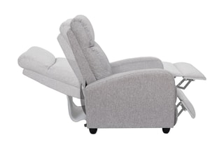 Fauteuil Dream - Gris