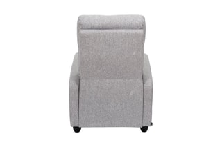 Fauteuil Dream - Gris