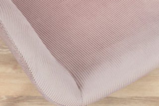 2 fauteuils Guilia - Rose